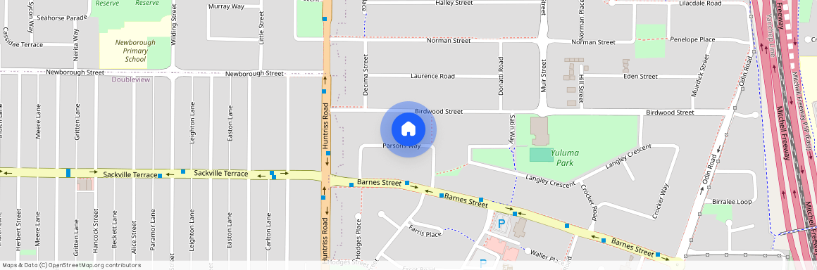 29 Parsons Way, WA 6018, Innaloo