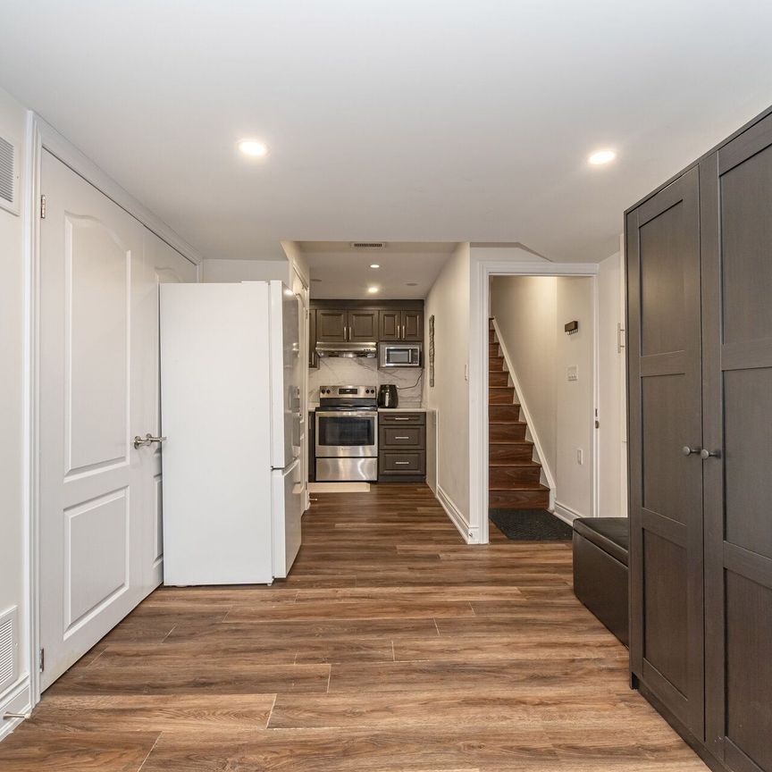 For Lease - 65 Elwin Road, Brampton, Ontario - Photo 1