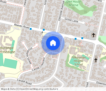 PAKURANGA, 3 BEDROOMS - Photo 1