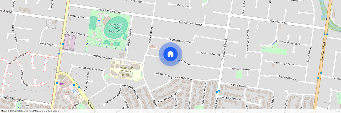 2/15 David Street, Vic 3174, Noble Park