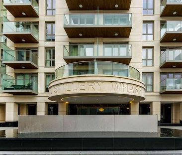 Fulham Reach, Hammersmith, W6 - Photo 6