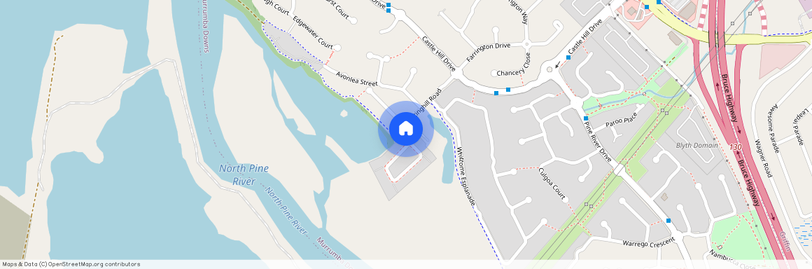 6 River Cove Circuit, Qld 4503, Murrumba Downs