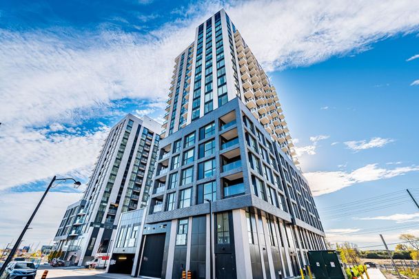 For Lease - 3071 Trafalgar Road Unit# 710, Oakville, Ontario - Photo 1