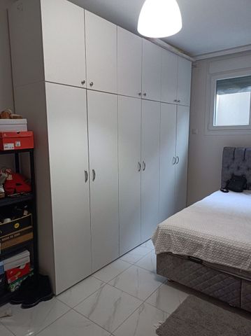 Studio/Γκαρσονιέρα για ενοικίαση Πολιτικό Νοσοκομείο (Λάρισα) - Φωτογραφία 5
