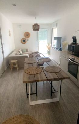 T2 avec terrasse -Résidence récente - Photo 1