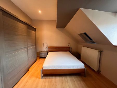 Charmant duplexappartement in het centrum van Blankenberge - Photo 5