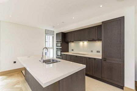3 bedroom flat to rent - Photo 5