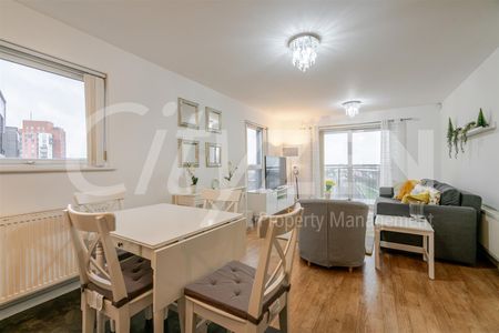 The Waterfront, Openshaw, Manchester - Photo 4