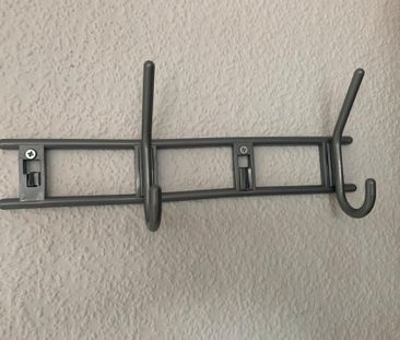 Barmen City, möbliertes Appartement, Fernblick, Aufzug - Photo 5