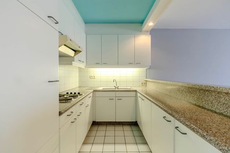 Dakappartement te huur in Hoboken - Foto 4