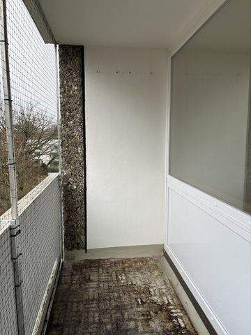 Gemütliche 3-Zimmer-Wohnung mit Top-Anbindung ideal für kleine Familien - Photo 2