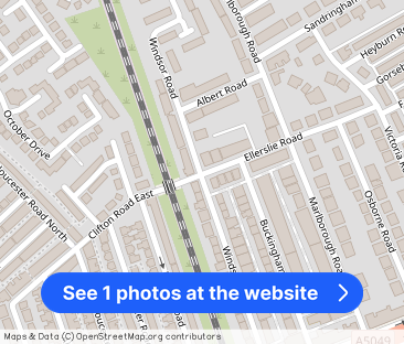 Windsor Road, Tuebrook, Liverpool, L13 - Photo 1