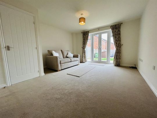 2 bedroom semi-detached house to rent - Photo 1
