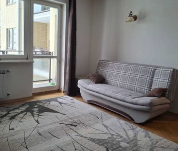 Warszawa, Ursynów, Kabaty, Wąwozowa - Photo 1