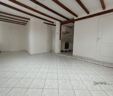 Location Appartement 2 pièces 44m² TOURCOING 59200 - Photo 3