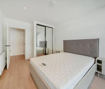 1 bedroom flat to rent - Photo 6