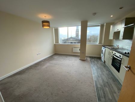 Box Apartments, Marriott Street, Stockport. - Photo 3
