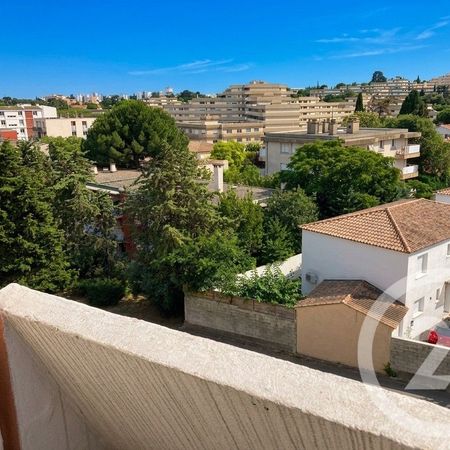 Location Appartement 1 pièce 21m² MONTPELLIER 34070 - Photo 3