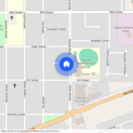 37 Woods Rd, Vic 3730, Yarrawonga