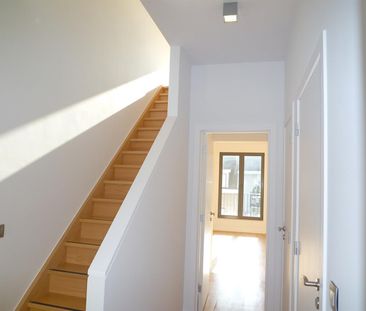 Vleurgat penthouse - Photo 1