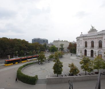 Śródmieście Lwowska / plac Politechniki 2 pok 49m2 - Photo 6