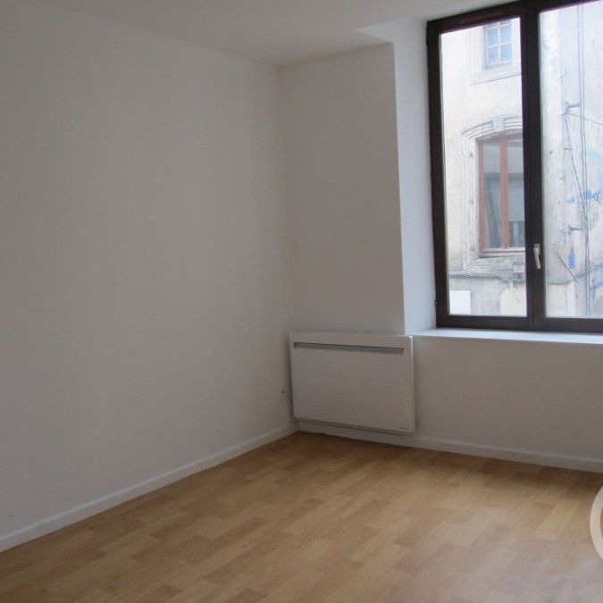 Appartement 2 pièces à Mirecourt - Photo 1