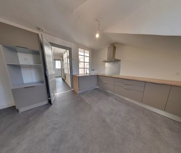 Hyper Centre-Ville Quartier BOSQUET/LOUIS BARTHOU, en Dernier Etage... - Photo 5