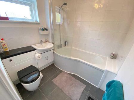 1 bedroom maisonette to rent - Photo 5