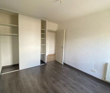 Location appartement 3 pièces, 67.00m², Angers - Photo 6
