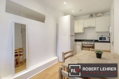 Holloway Road, N7 6HT, Archway - Photo 5