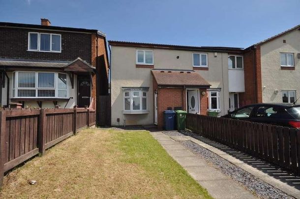 Baxter Road, Town End Farm, Sunderland, SR5 - Photo 1