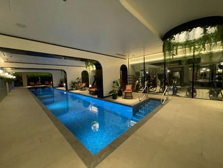 Oxygen Tower, Manchester - Photo 4