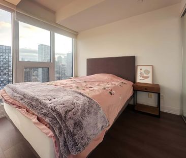 For Lease - 181 Dundas Street Unit# 3105, Toronto, Ontario - Photo 6