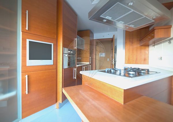 Apartamento T2 em Lisboa