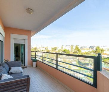 3 room luxury Flat for rent in Riviera (Carcavelos), Cascais e Esto... - Photo 1