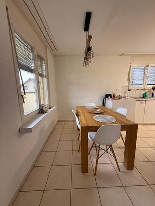 3.5 Zimmerwohnung im grünen Tann zu vermieten - Foto 1