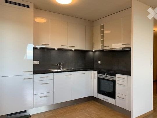 4 Zimmer, 92 m² - Foto 1