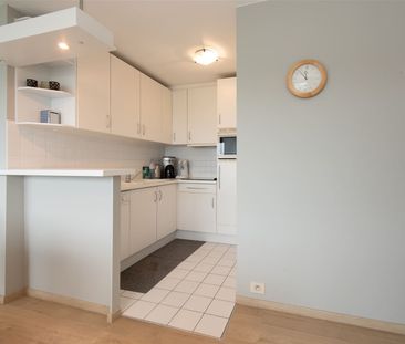 Gemeubeld 3-slaapkamerappartement in Warande - Photo 4