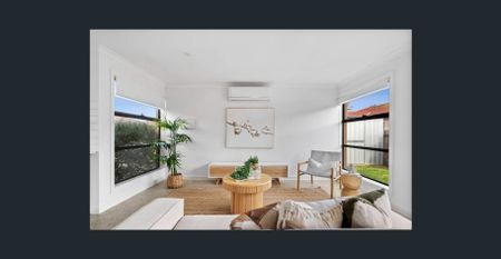 Stylish 2-bed Unit Just Steps from Pakington St! - Photo 3