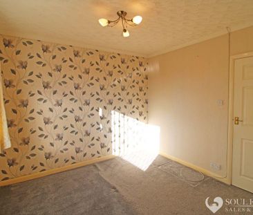 2 bedroom terraced house to rent - Photo 5