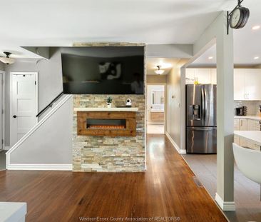 For Lease - 3070 DANDURAND, Windsor, Ontario - Photo 3