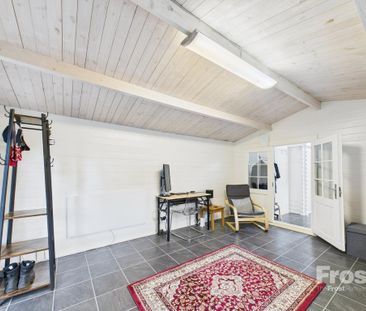 1 bedroom detached house to rent - Photo 4
