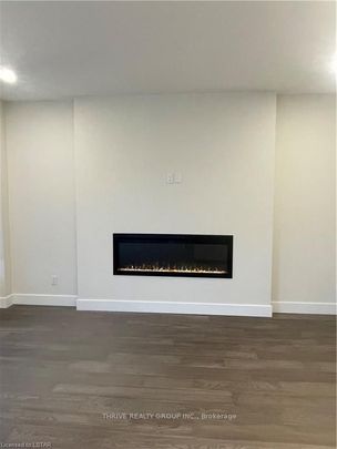 For Lease - 1603 Bob Schram Way, London North, Ontario - Photo 1