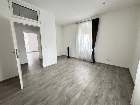 Schöne sanierte 2,5-Zimmerwohnung | mit Gartenabteil | Leoben-Judendorf | IMS Immobilien KG - Photo 1