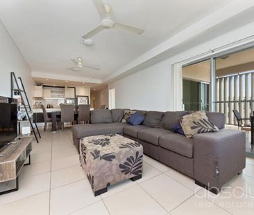 31/144 Smith Street, Darwin City - Photo 6