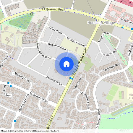 9/3 North Ridge Drive, Rototuna North, Hamilton