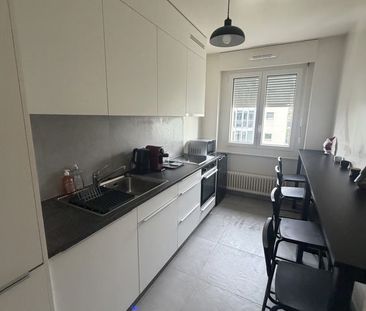 2 Zimmer, 33 m², 5. Stock - Photo 3