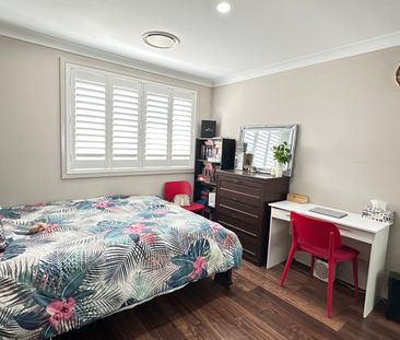 Modern & Spacious Family Home - Photo 4