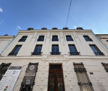 APPARTEMENT T4 A LOUER A ROANNE - HYPER CENTRE - Photo 6