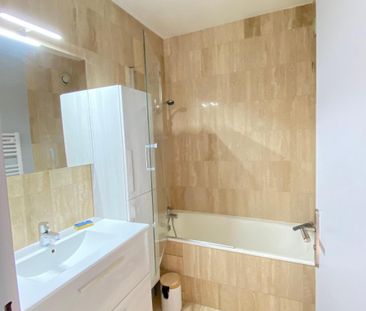 Location Appartement 1 pièce 33m² VICHY 03200 - Photo 6